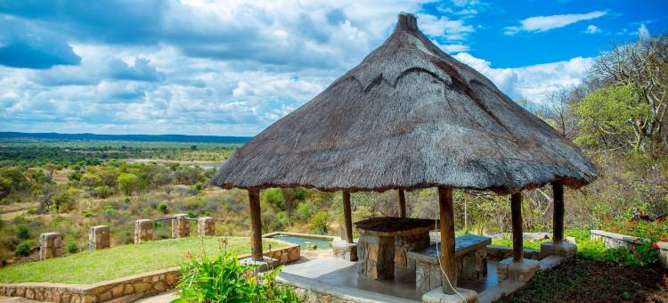 Thakgalo 蜜月套房 - 2211(Thakgalo Honeymoon Suite - 2211)图片