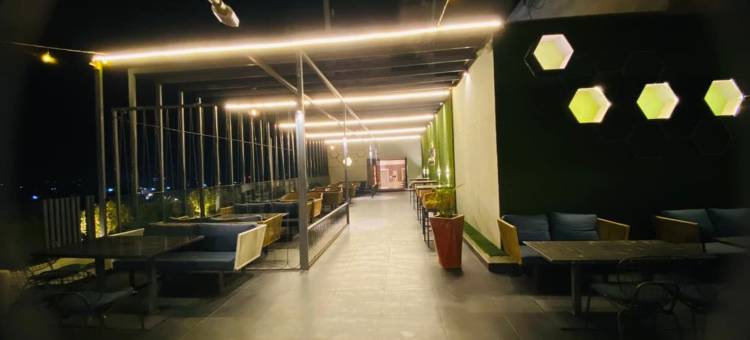 Ganga酒店公寓(Hotel Ganga Residency)图片