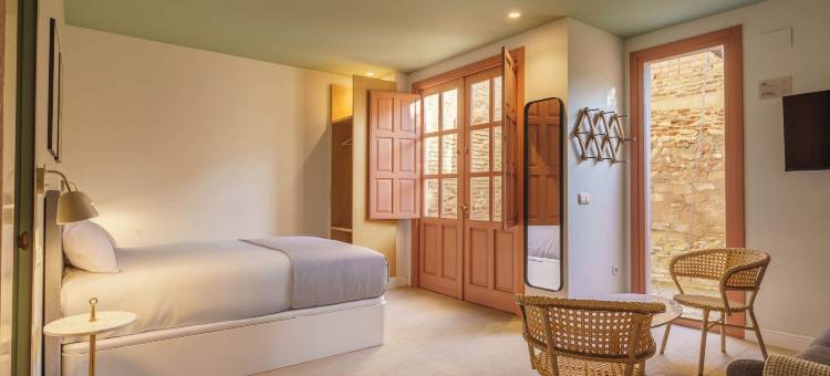 limehome 科尔多瓦 波桑科街(limehome Cordoba Calle Pozanco)图片