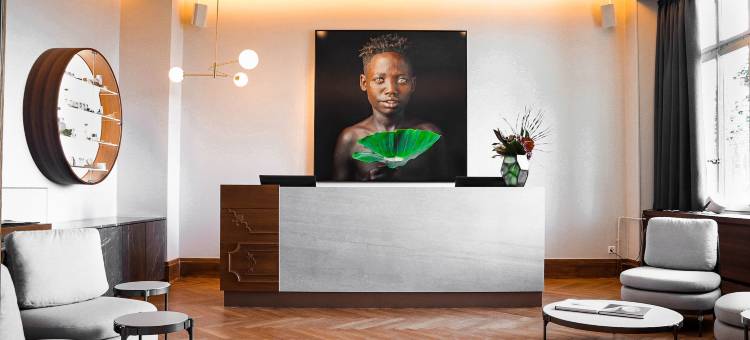 威拉尔-苏-罗伦斯宫殿酒店(Villars Palace)图片