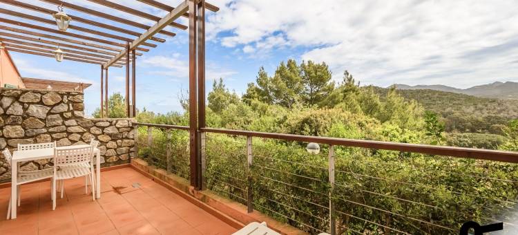 Hotiday Apartments Portoferraio图片