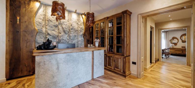 北极精品酒店(Arctic Boutique Hotel)图片