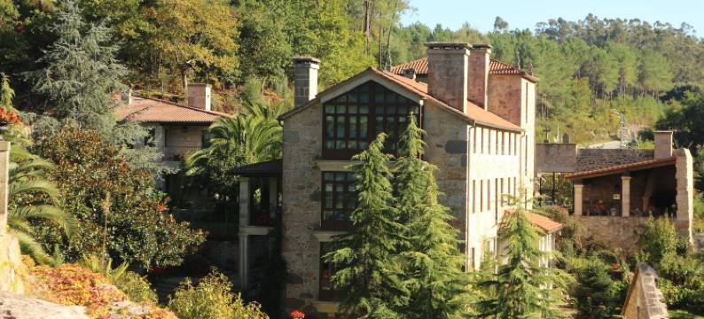 卢斯狄卡酒店-托雷杜里欧酒店(Torre do Rio)图片