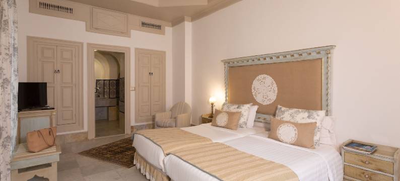 达累斯萨拉姆酒店(Hotel Dar Said)图片