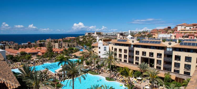 GF格兰科斯塔阿德耶酒店(GF Gran Costa Adeje)图片