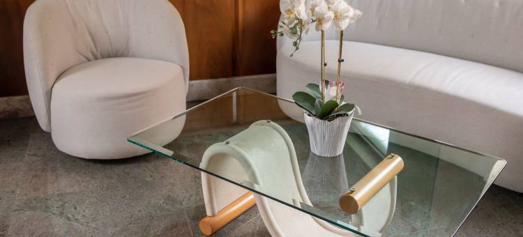 艾克塞西尔酒店(Hotel Excelsior)图片