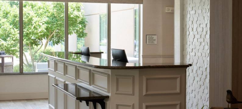 埃文斯维尔希尔顿花园酒店(Hilton Garden Inn Evansville)图片