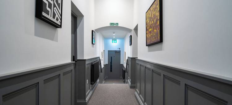 特雷洛伊汉庄园(Treloyhan Manor)图片