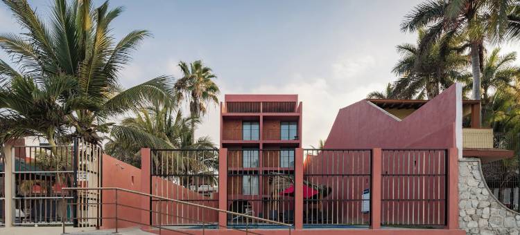 奥雷利亚酒店(Hotel Aurelia)图片