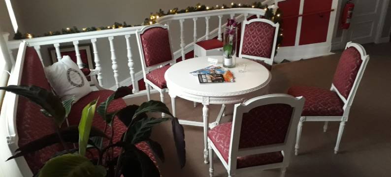 Geijersholms Herrgård 高杰海姆庄园(Geijersholms Herrgård)图片