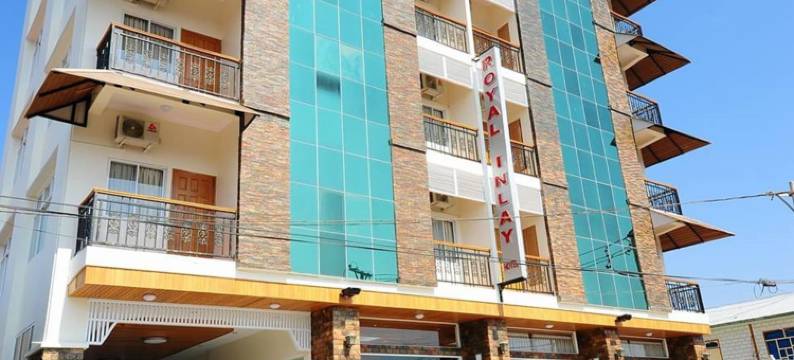 皇家因莱酒店(Royal Inlay Hotel)图片