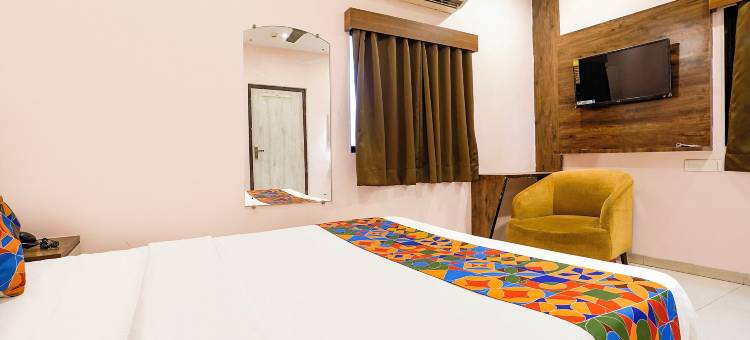 Fabhotel Tawakkal图片