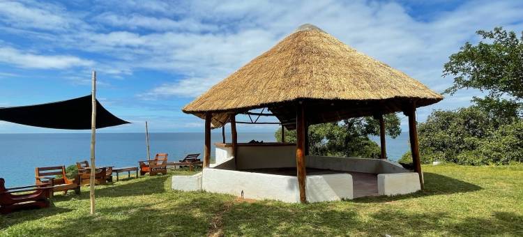 尼亚亚旅馆(Njaya Lodge)图片
