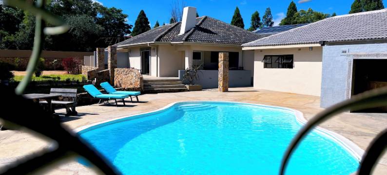 Gwango Tamarillo 庄园(Gwango Tamarillo Estate)图片