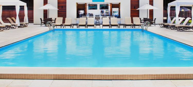 新奥尔良/市中心凯悦嘉寓酒店(Hyatt House New Orleans)图片