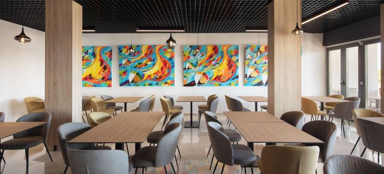 Aminess Alfir 酒店(Aminess Alfir Hotel)图片