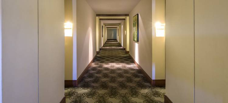 盛大嘉年华美洲奎雷塔罗酒店(Grand Fiesta Americana Queretaro)图片