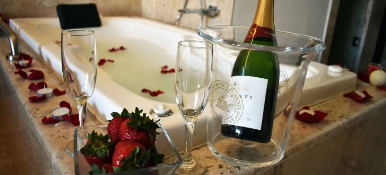 匠心五感阿维尼达酒店 - 限成人入住(Senses Quinta Avenida Hotel by Artisan)图片