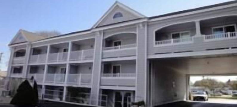 海恩尼斯旅游客栈(Hyannis Travel Inn)图片