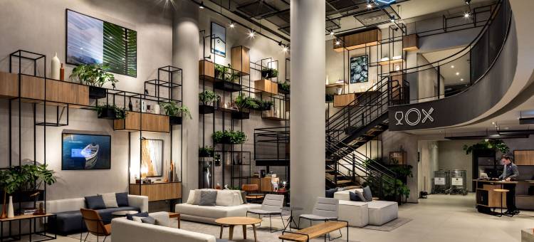 宜必思圣保罗巴拉丰达酒店(Ibis Sao Paulo Barra Funda)图片