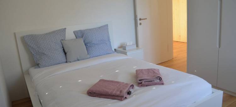 VK - 苏黎世机场 - 豪华 - 民宿(VK - H - Zurich Airport - Luxury - Homestay - Haldenstrasse - Kloten)图片