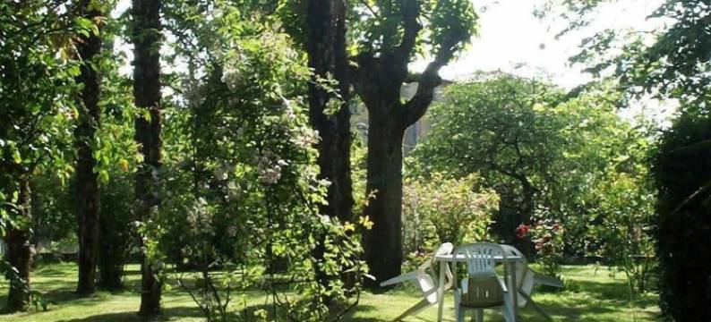 莱多维斯住宿加早餐旅馆(Chambres d'Hôtes les Douves)图片