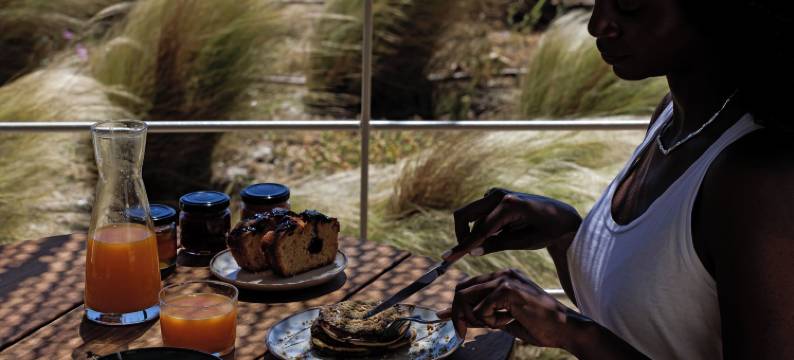 Ivy的自然度假村(Ivy's Natural Resort)图片