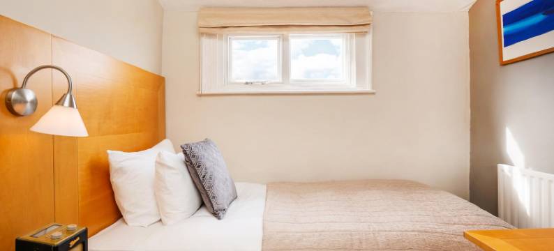 克里夫顿酒店(Clifton Hotel)图片