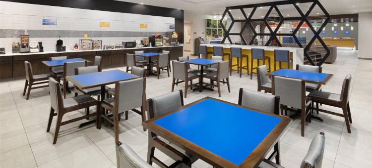 塔尔萨东 66 号公路格洛贝斯特韦斯特酒店(GLō Best Western Tulsa-Catoosa East Route 66)图片