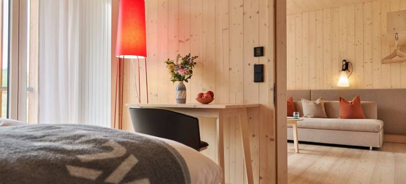 斯坦加思文化农庄(Kulturhof Stanggass)图片