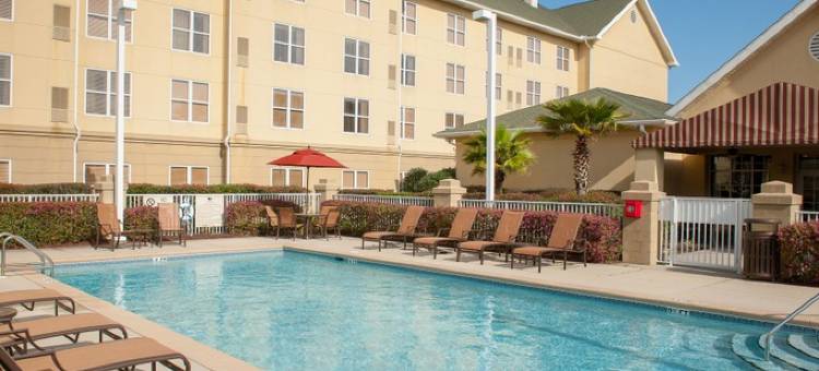 彭萨科拉机场洲际Staybridge Suites酒店(Staybridge Suites Pensacola Airport by IHG)图片