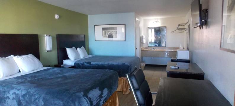 奥古斯塔百汇酒店(Augusta Best Inn)图片