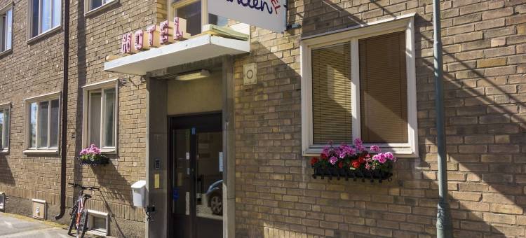 杰姆特兰迪尔住宿加早餐酒店(Hotell Linden)图片