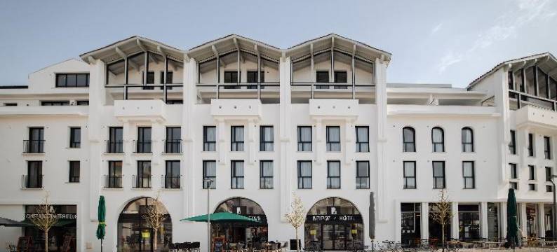 BIZIPOZ酒店(BIZIPOZ HOTEL)图片