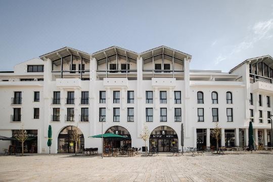 BIZIPOZ HOTEL Hotel Overview