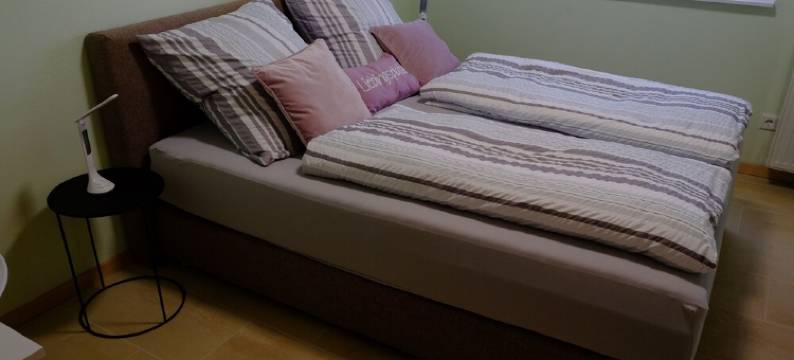 Modern and cozy 3-room apartment in the heart of Middle Franconia图片