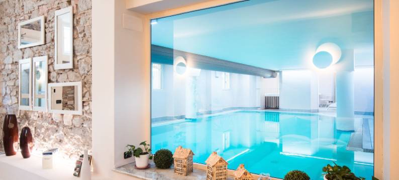 桑塔瑟西里亚酒店(Residenza Santa Cecilia)图片