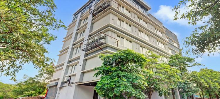 Treebo 光环(Treebo the Aura)图片