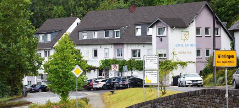 埃默里奇酒店(Hotel Emmerich)图片