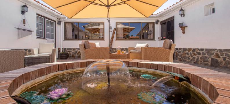 安塔斯Penedo农庄(Quinta Penedo Das Antas)图片