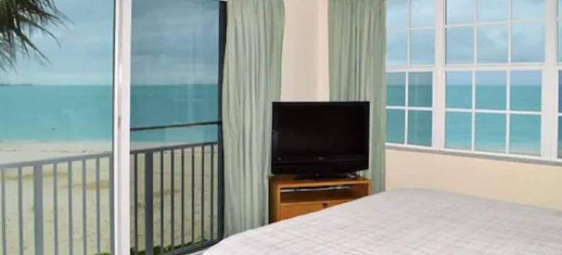 巴哈马海滩俱乐部度假村(Bahama Beach Club Resort)图片