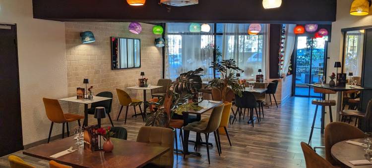 奥地利贝斯特韦斯特酒店(Best Western Hotel Austria)图片