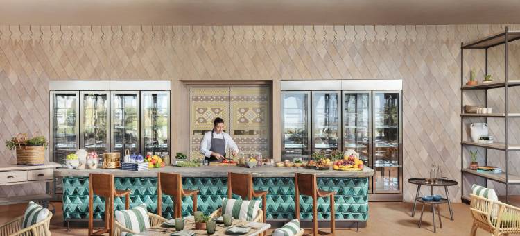 南丘六善酒店(Six Senses Southern Dunes)图片