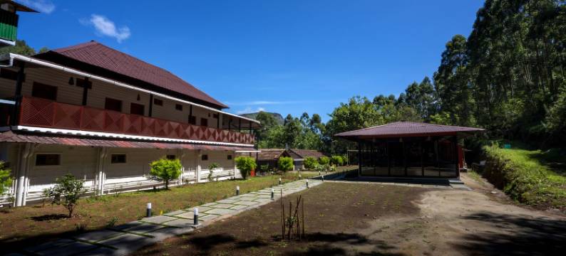 瓦塔瓦达斯蒂芬遗产酒店(Stephen's Legacy)图片