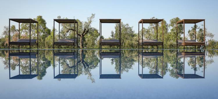 HANG LOOSE COTTAGE度假村四星级吉泽里亚卡拉布里亚(Hang Loose Cottage Hotel & Resort 4 Stelle Gizzeria Calabria)图片