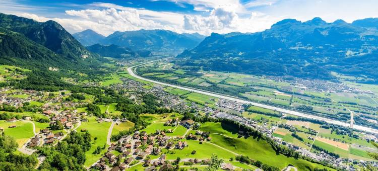 智能修道院(Kloster by b-Smart)图片