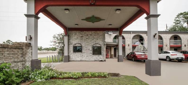 好莱坞酒店(Hollywood Inn - Downtown Houston)图片