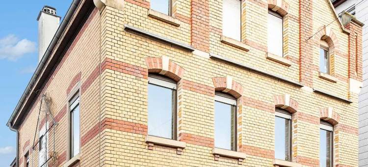 limehome斯图加特Elsenhansstr(Limehome Stuttgart Elsenhansstr)图片
