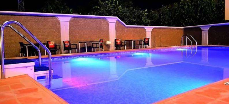 旅行之旅酒店和豪华公寓(Hotel and Luxury Apartment by Trips)图片