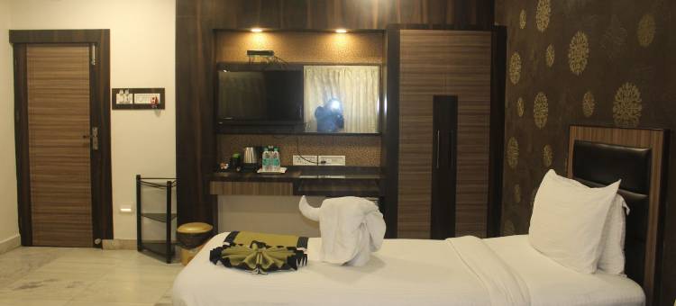 大陆旅馆(Continental Lodge)图片